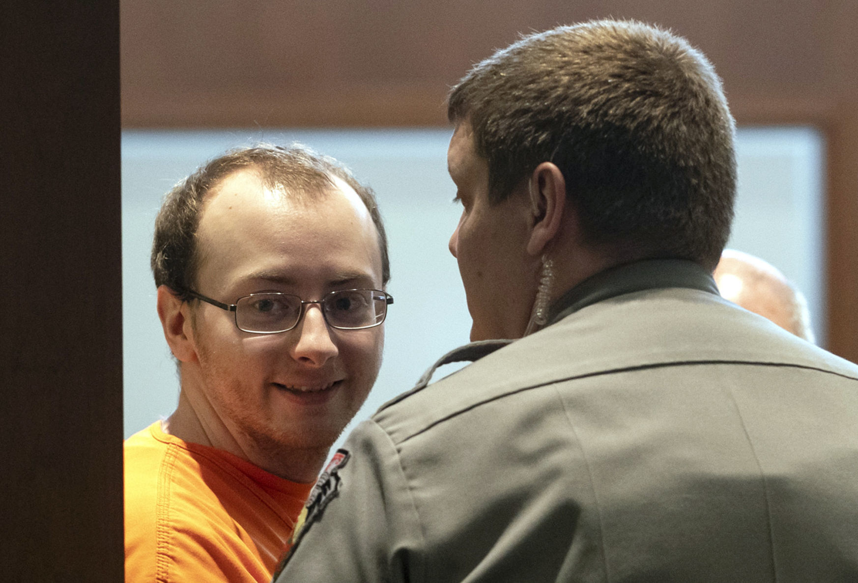 Wisconsin Killings Kidnapping